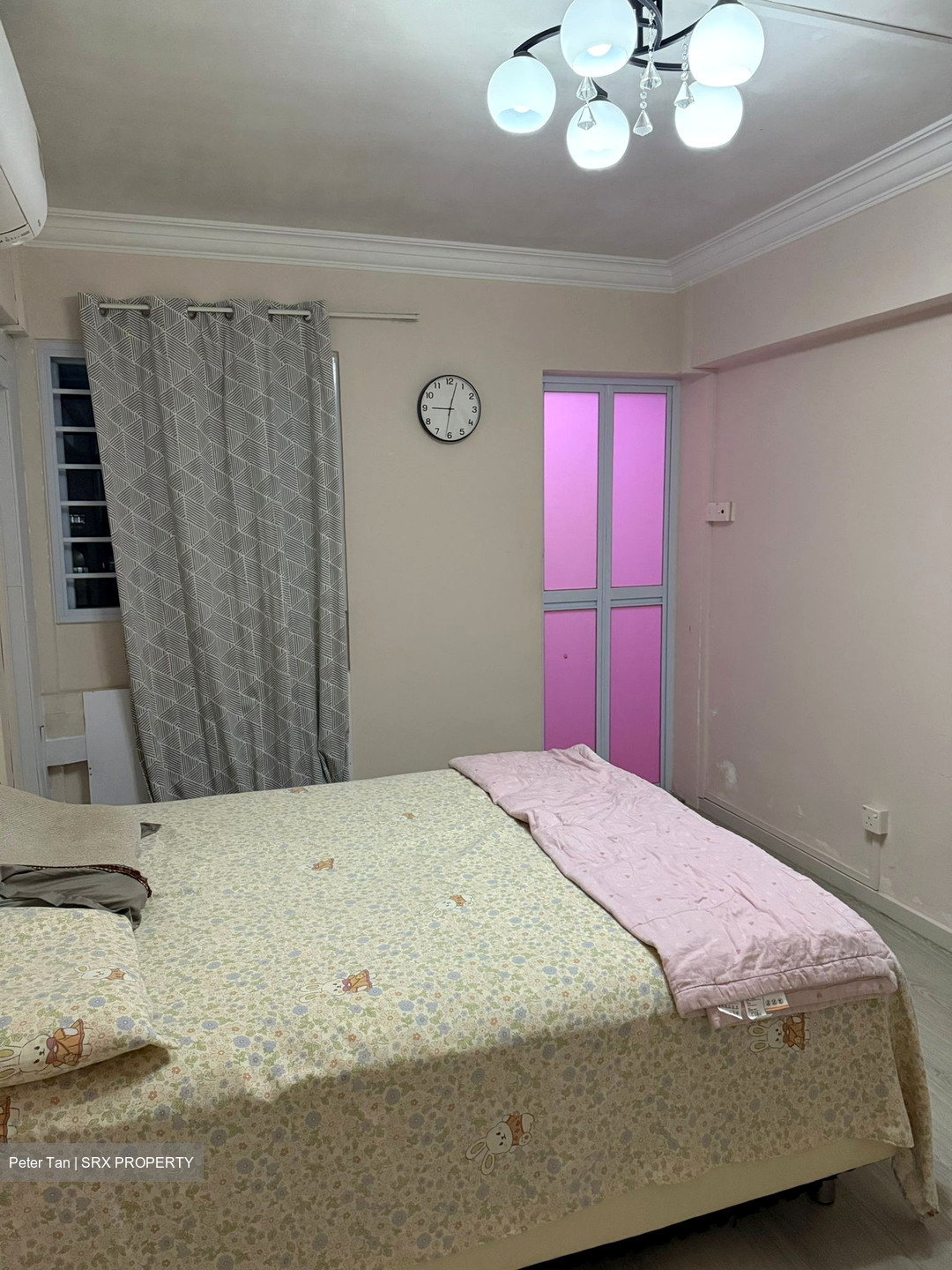 Blk 543 Bedok North Green (Bedok), HDB 4 Rooms #520968601